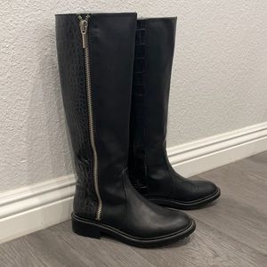 Zara Boots